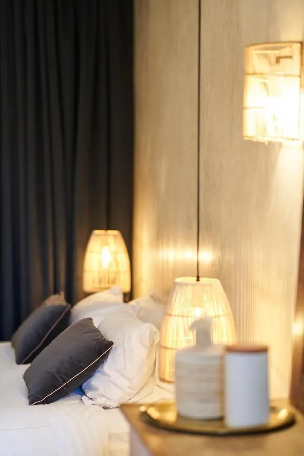 Riad Rafaele & Spa Marrakesh