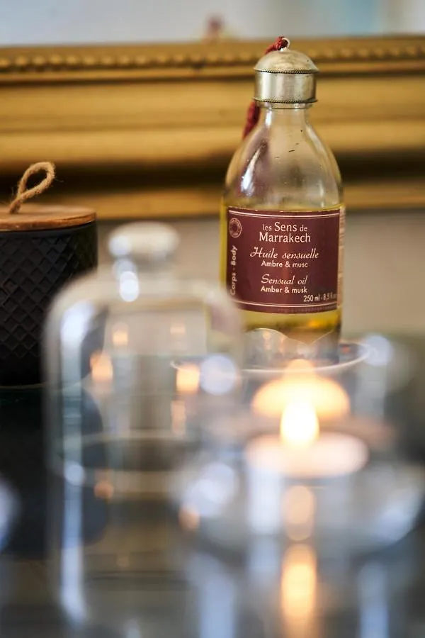 Riad Rafaele & Spa Marrakesh