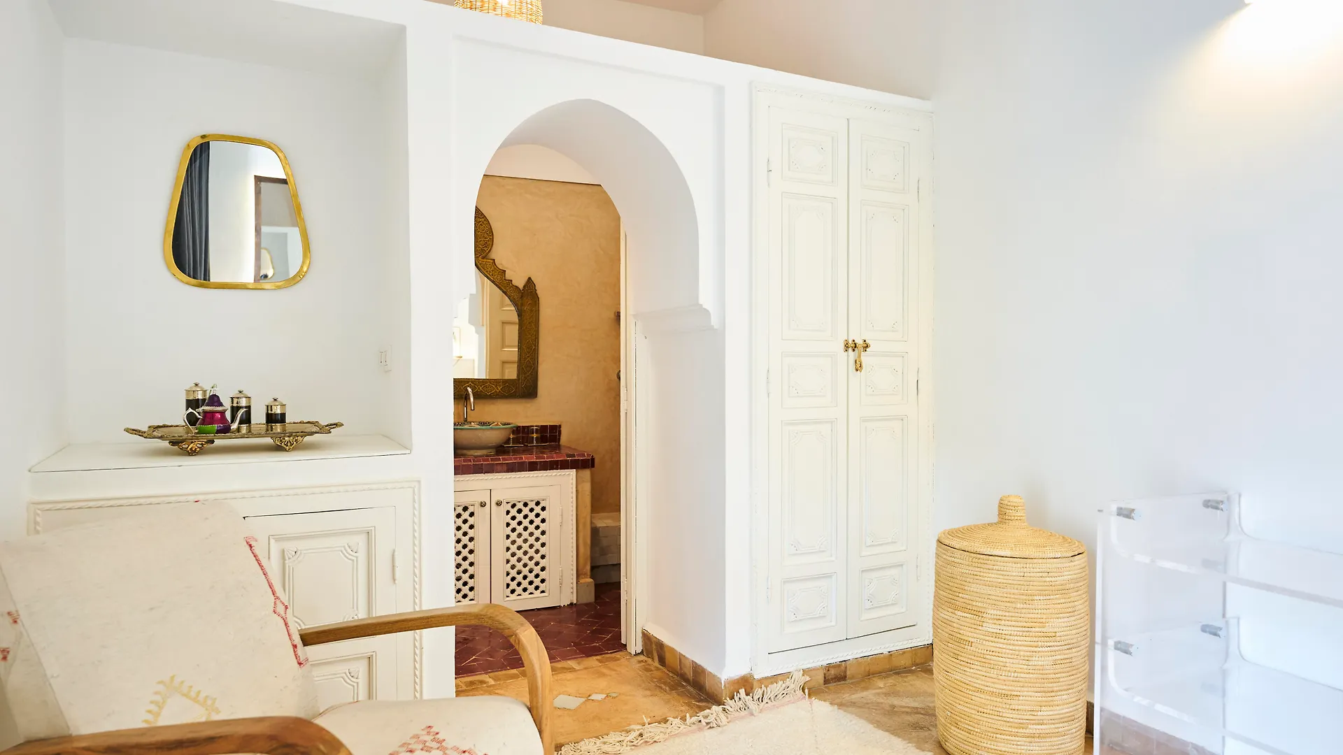 Riad Rafaele & Spa Marrakesh