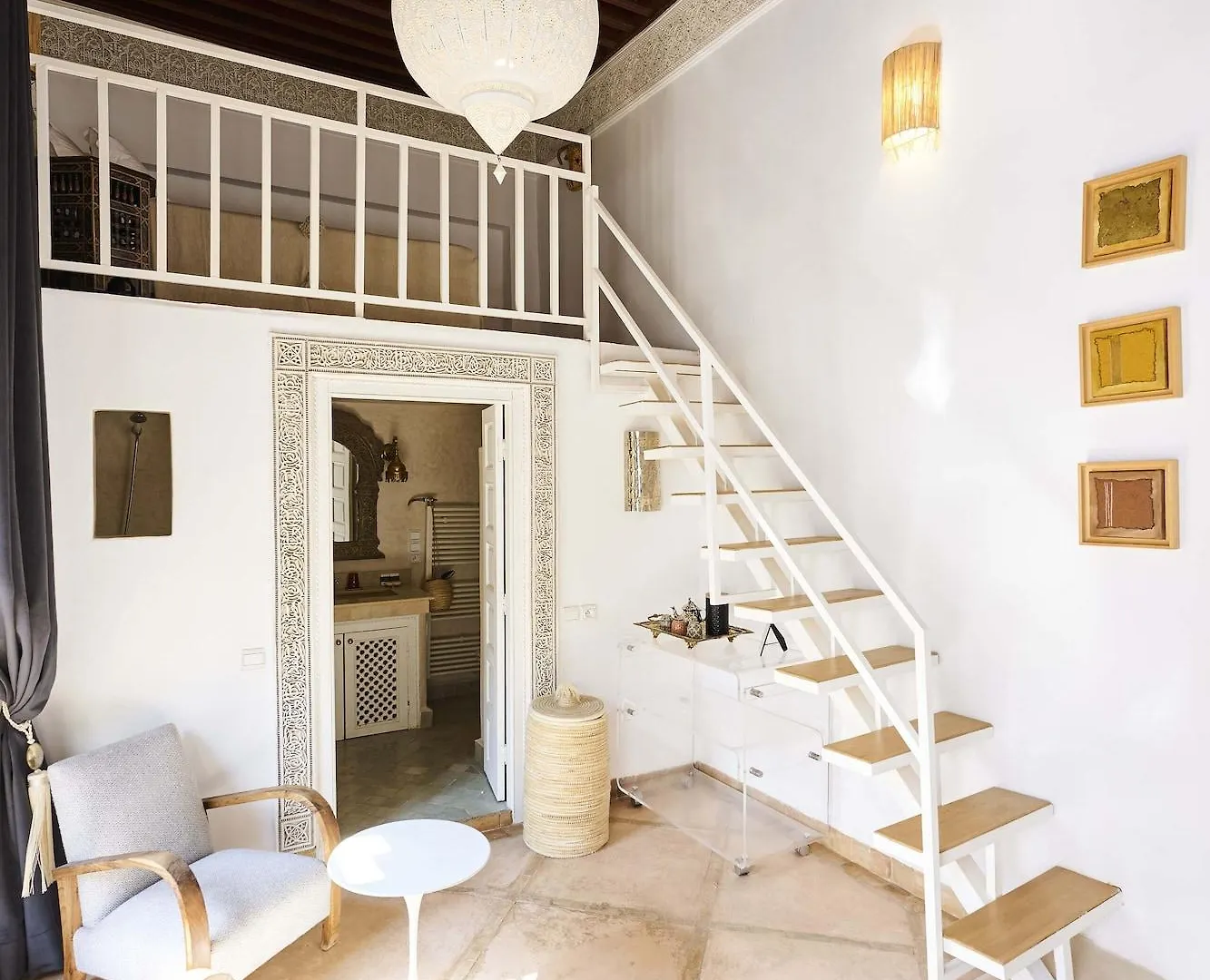 Riad Rafaele & Spa Marrakesh 4*,  Morocco
