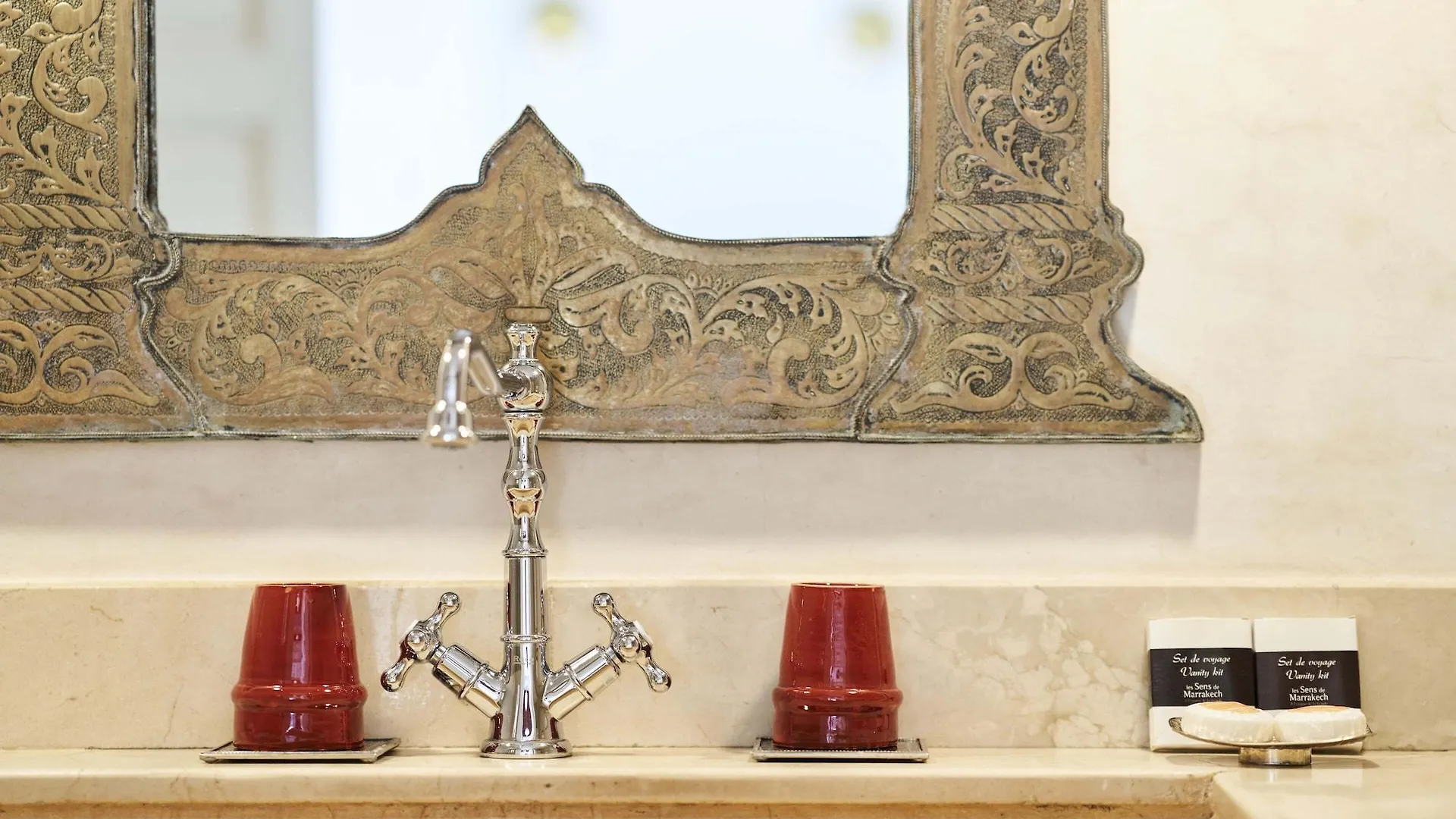 Riad Rafaele & Spa Marrakesh Morocco
