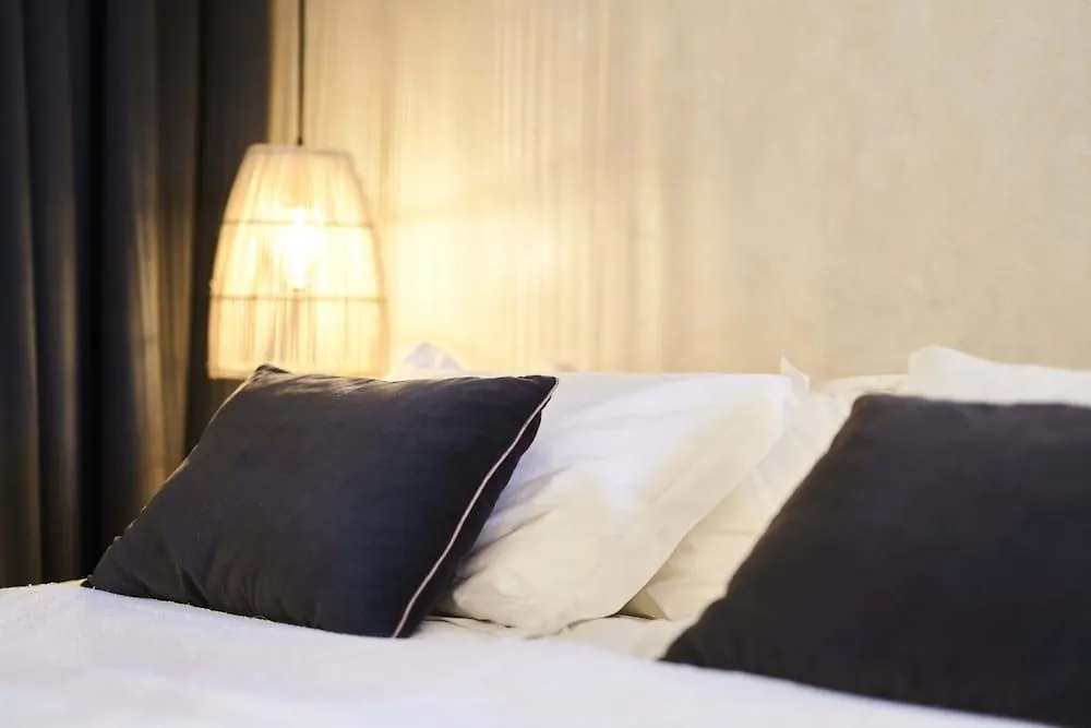 Riad Rafaele & Spa Marrakesh
