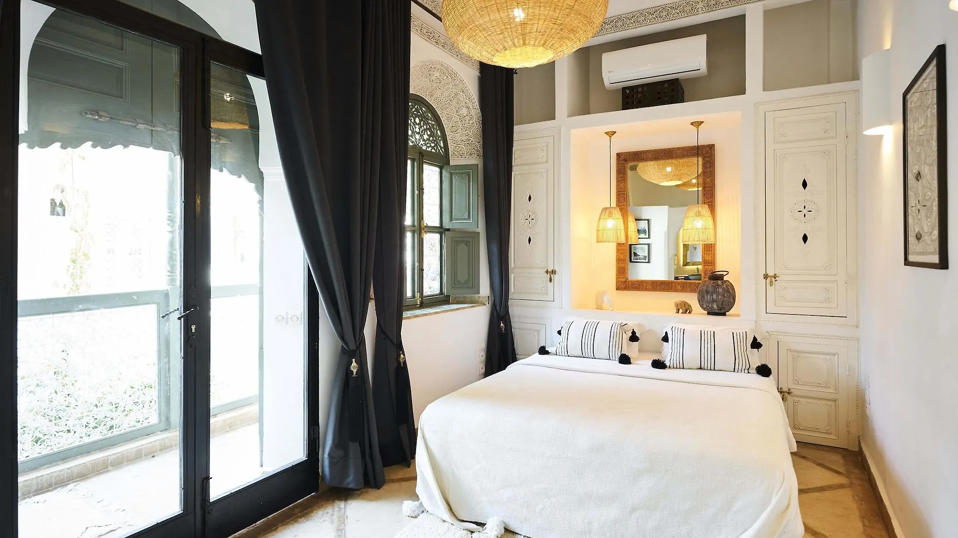 Riad Rafaele & Spa Marrakesh 4*,
