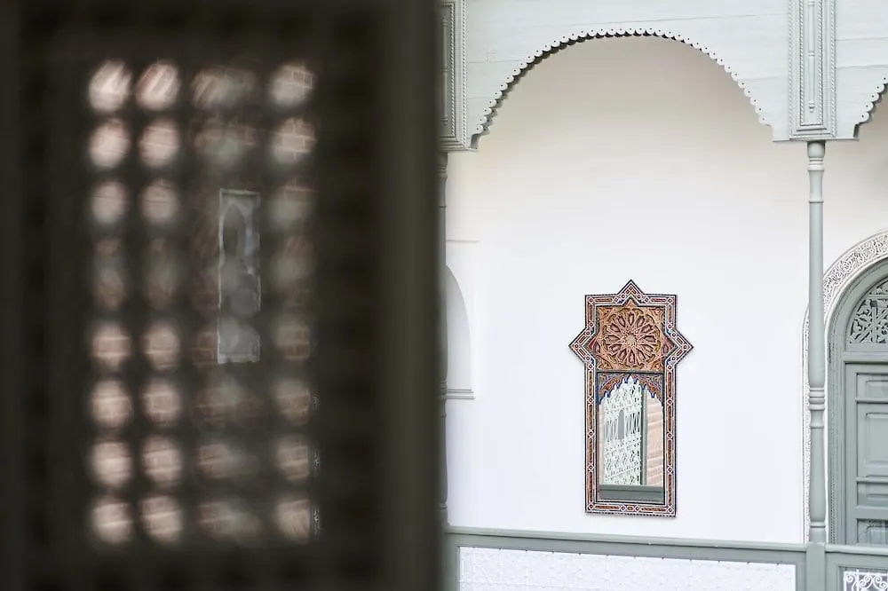Riad Rafaele & Spa Marrakesh