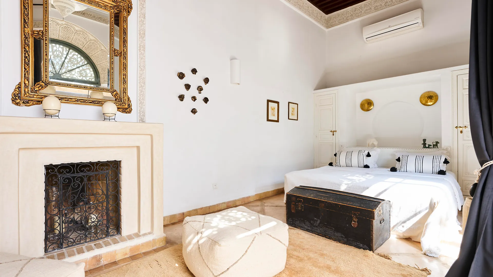 Riad Rafaele & Spa Marrakesh