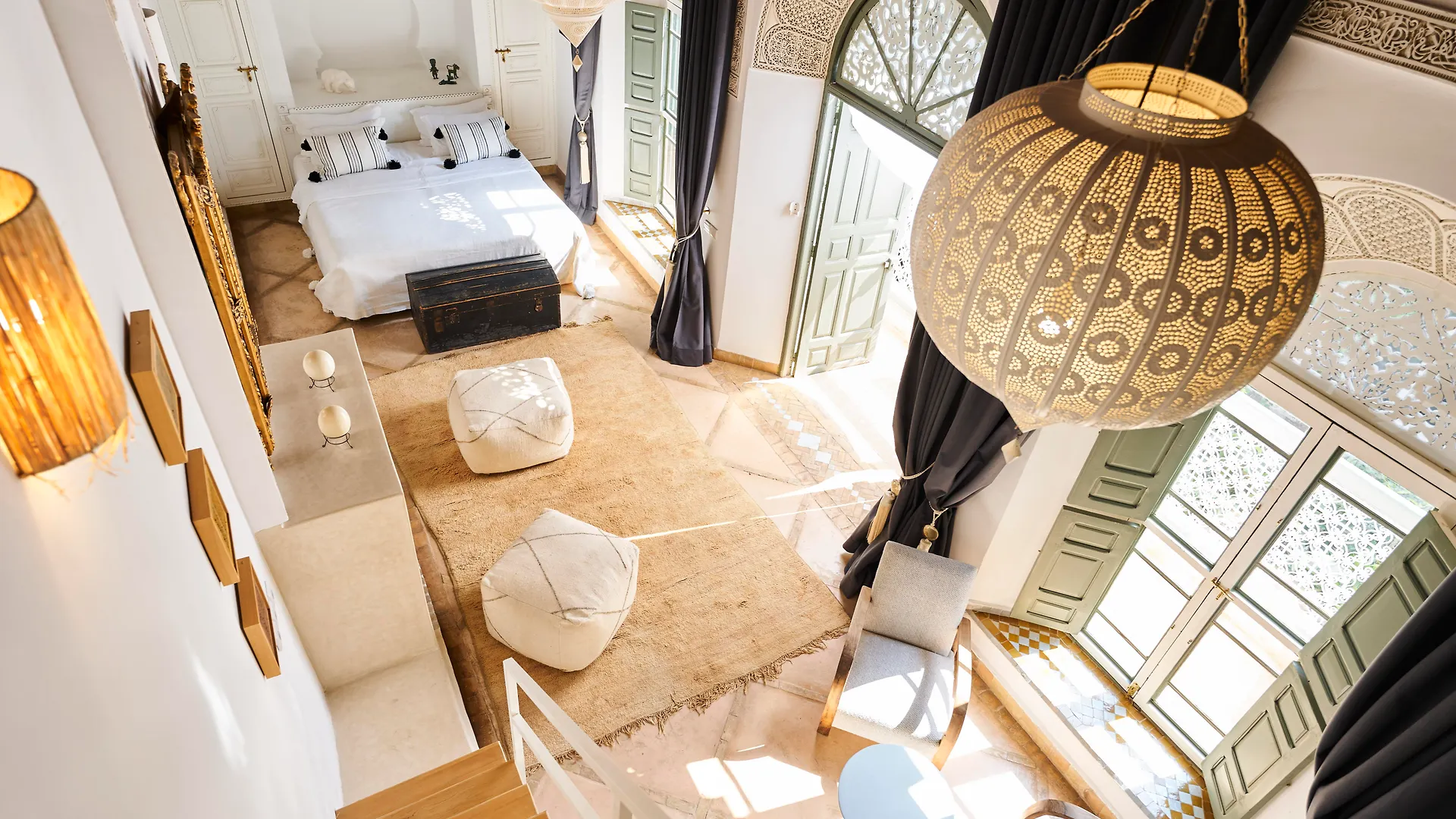 Riad Rafaele & Spa Marrakesh 4*,