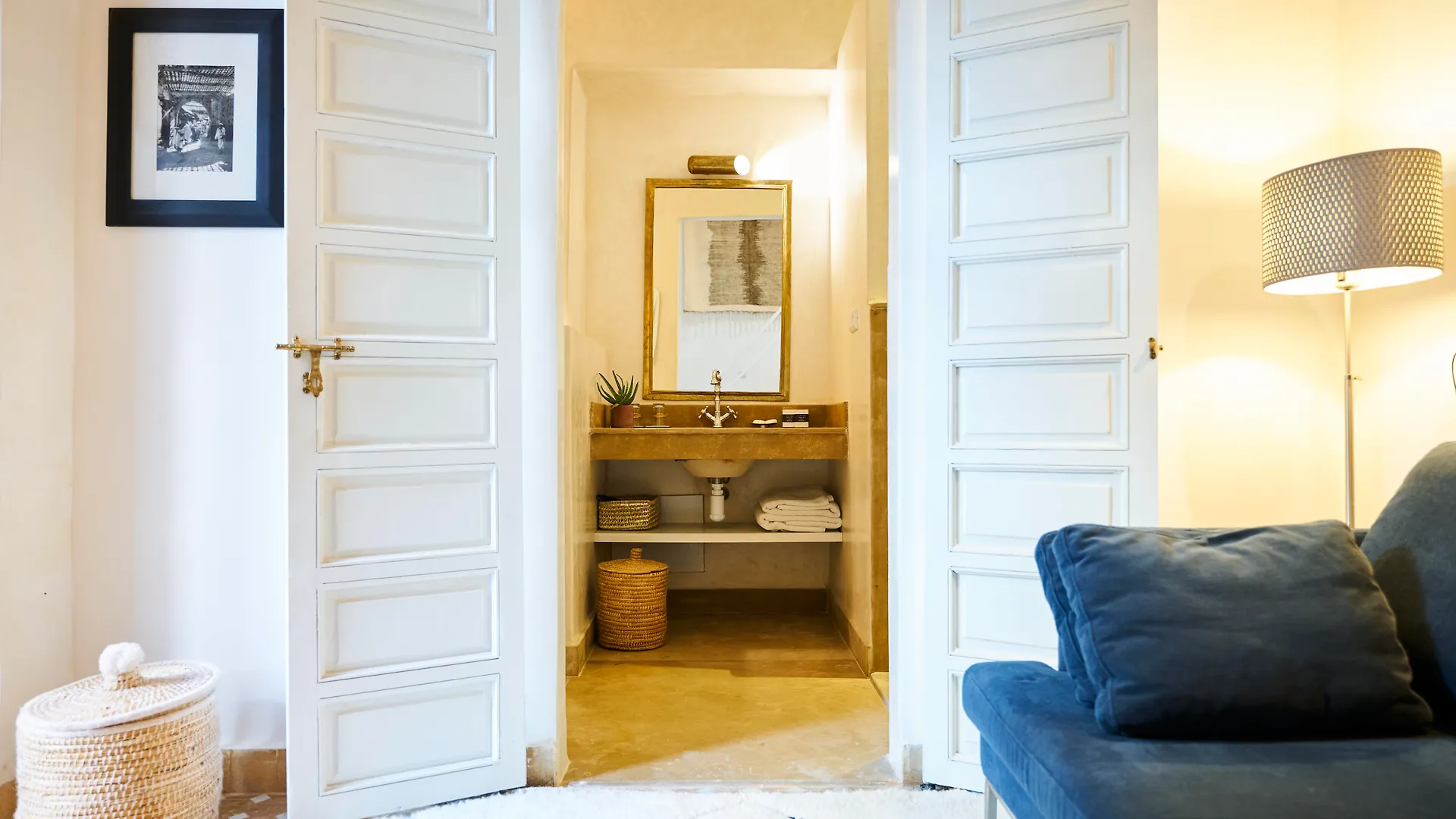 Riad Rafaele & Spa Marrakesh
