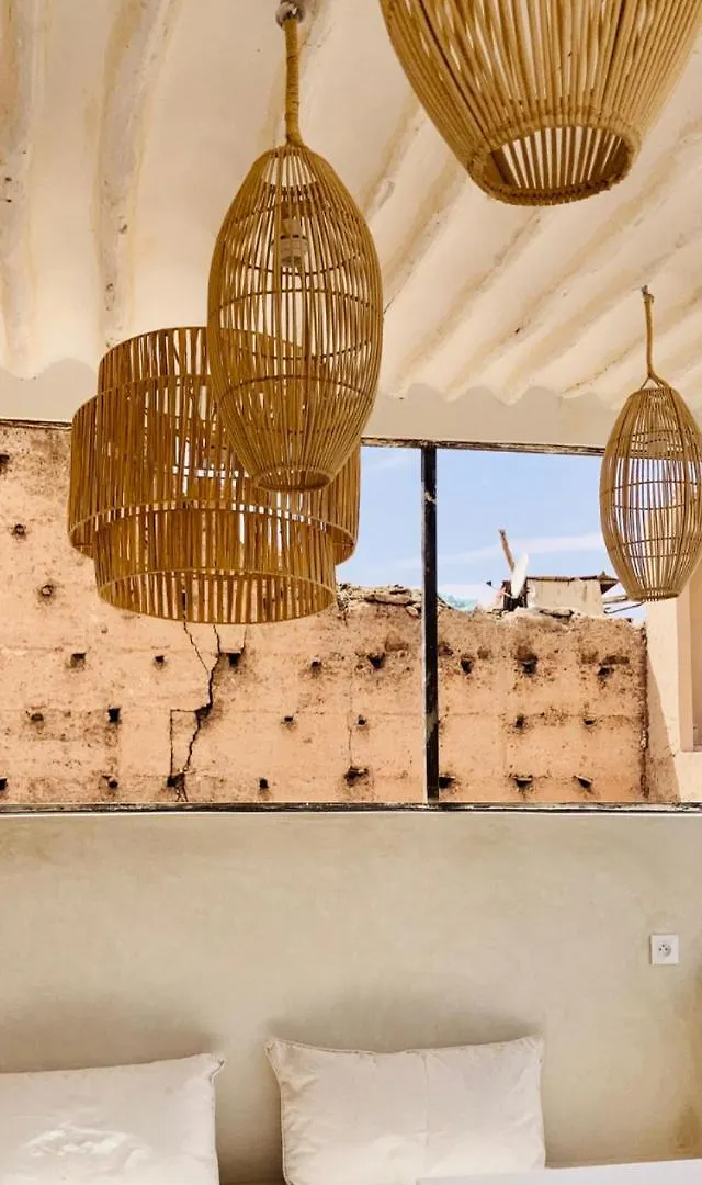 Riad Rafaele & Spa Marrakesh