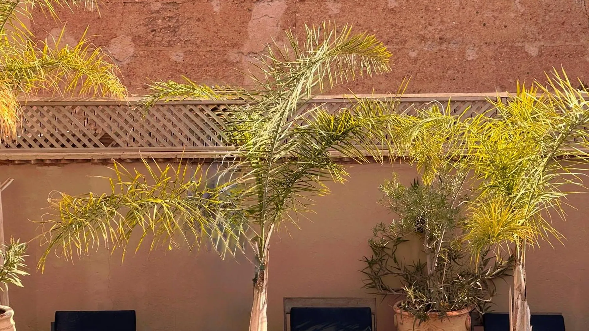 Riad Rafaele & Spa Marrakesh