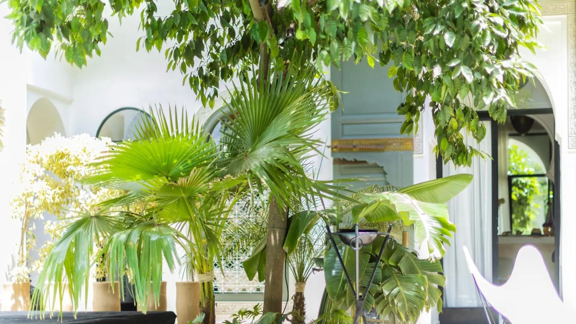 Riad Rafaele & Spa Marrakesh 4*,