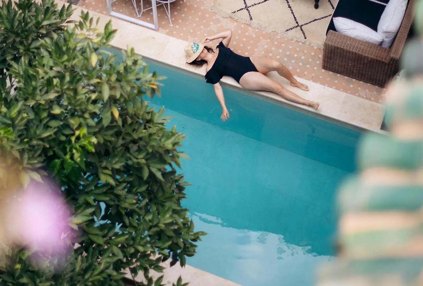 Riad Rafaele & Spa Marrakesh