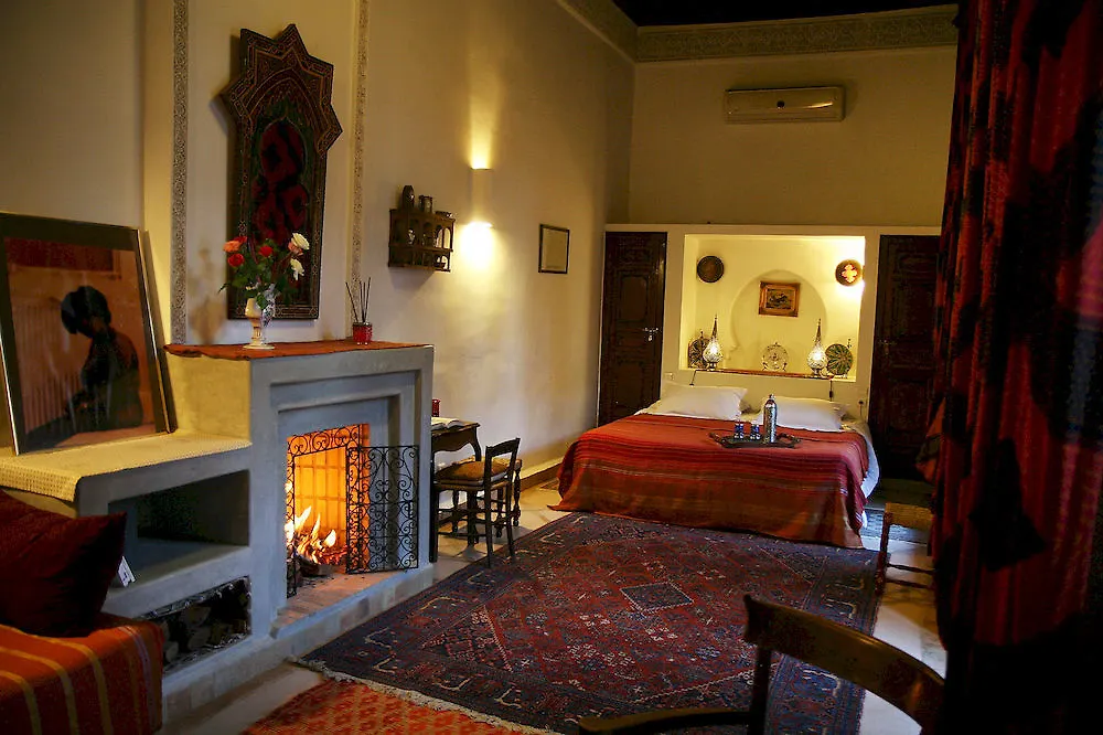 Riad Rafaele & Spa Marrakesh 4*,