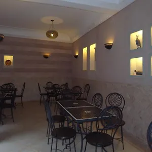4* Bed and breakfast Bazaar Cafe