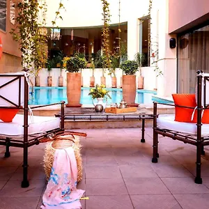 4* Hotel Dellarosa Y