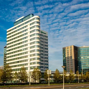 Hotel Express Arena Towers By Ihg Amsterdam