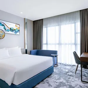 **** Hotel Mercure Trion Malaysia