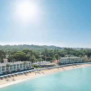 Hotel Fairmont Royal Pavilion Barbados Saint James