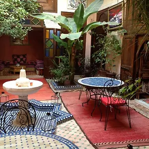 3* Riad L'harmattan