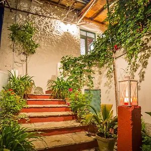  Hostel Stone Albania