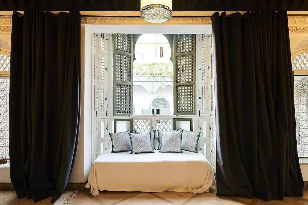 Riad Rafaele & Spa Marakéš