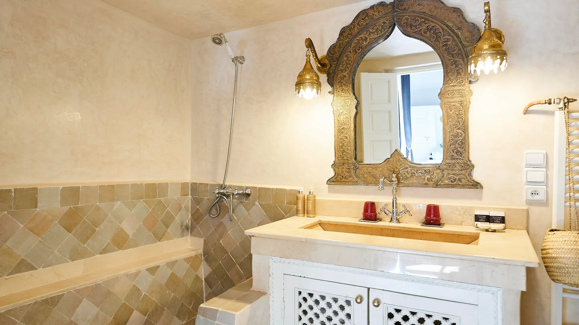 Riad Rafaele & Spa Marakéš