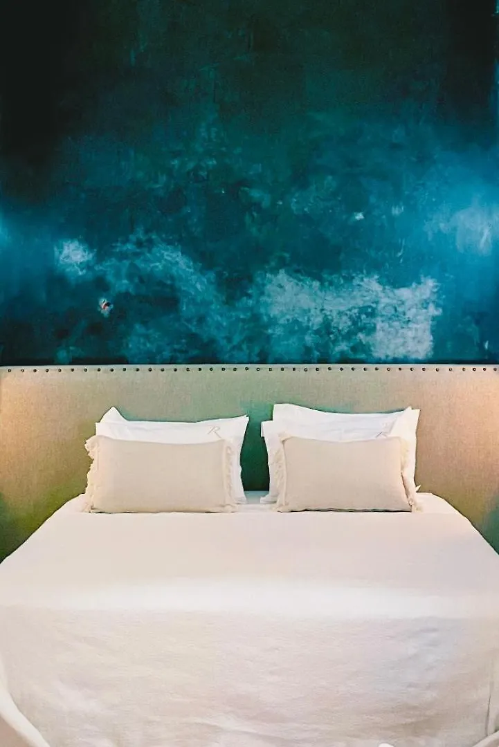 Riad Rafaele & Spa Marakéš Maroko