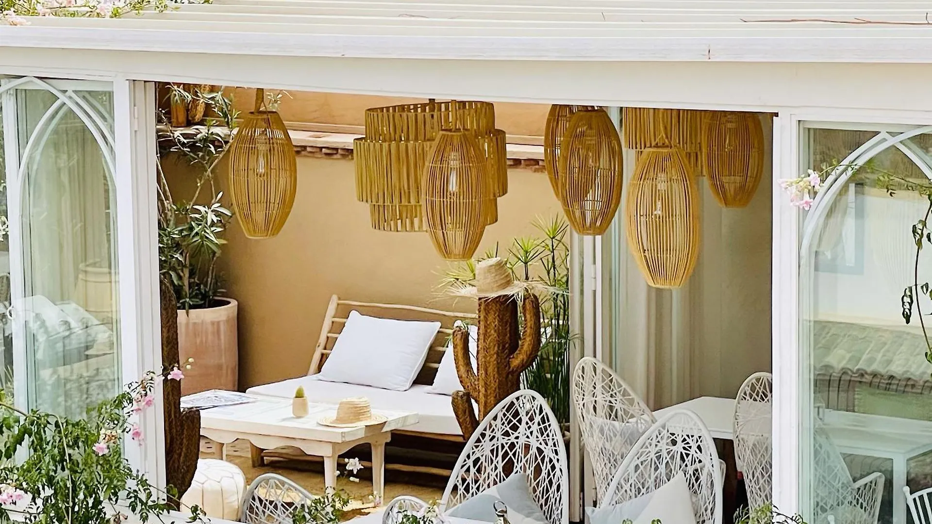 Riad Rafaele & Spa Marakéš