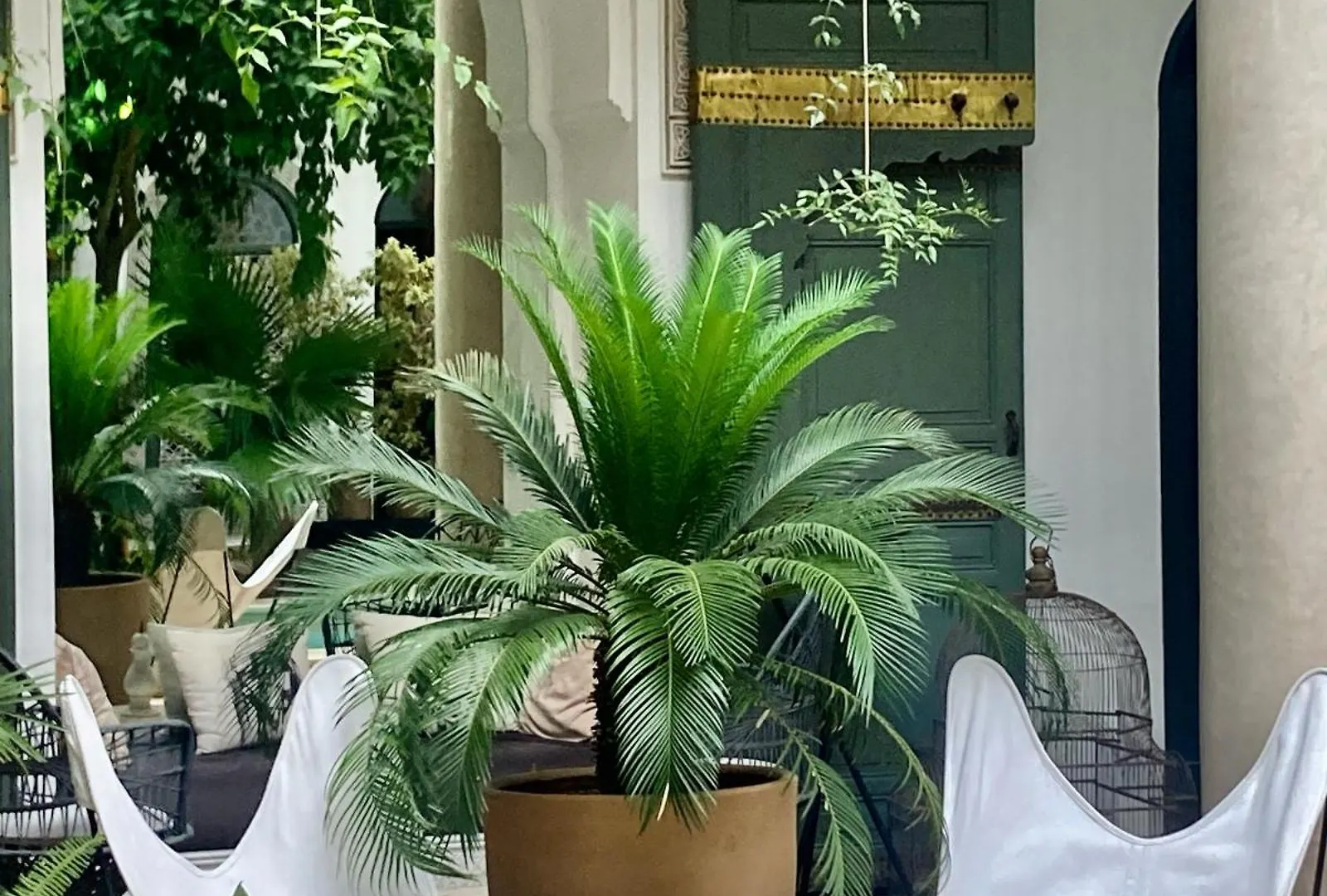 Riad Rafaele & Spa Marakéš 4*,