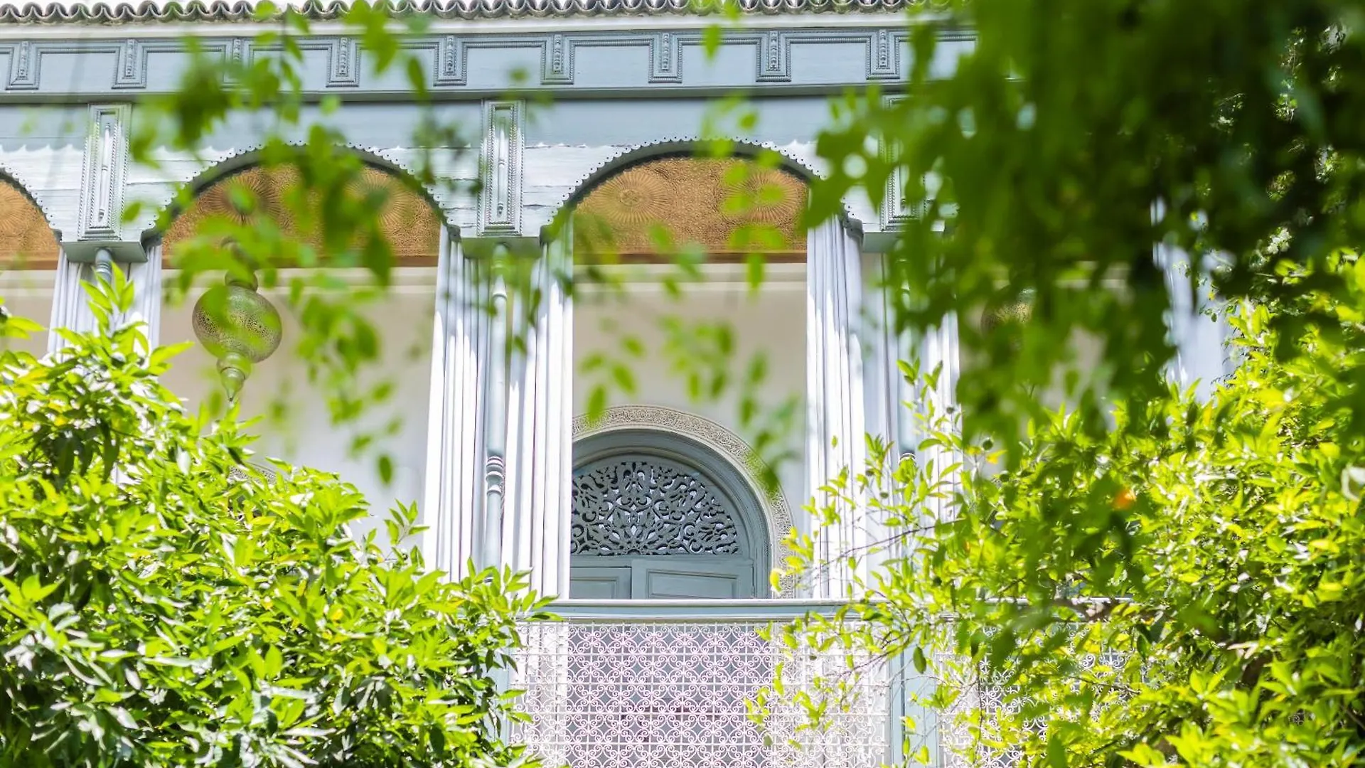 Riad Rafaele & Spa Marrakesh